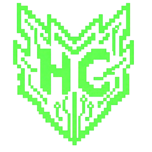 HackClub Logo