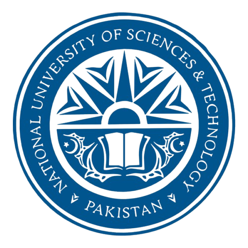 NUST Logo